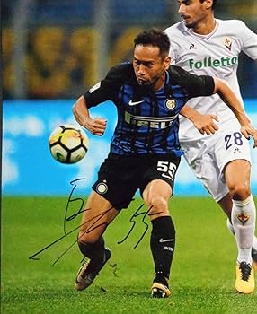 Amazon.co.jp: 長友佑都 直筆サイン写真/フォト サッカー選手